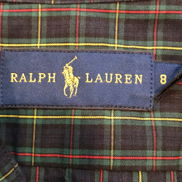 Dress - Picture 3 of 4